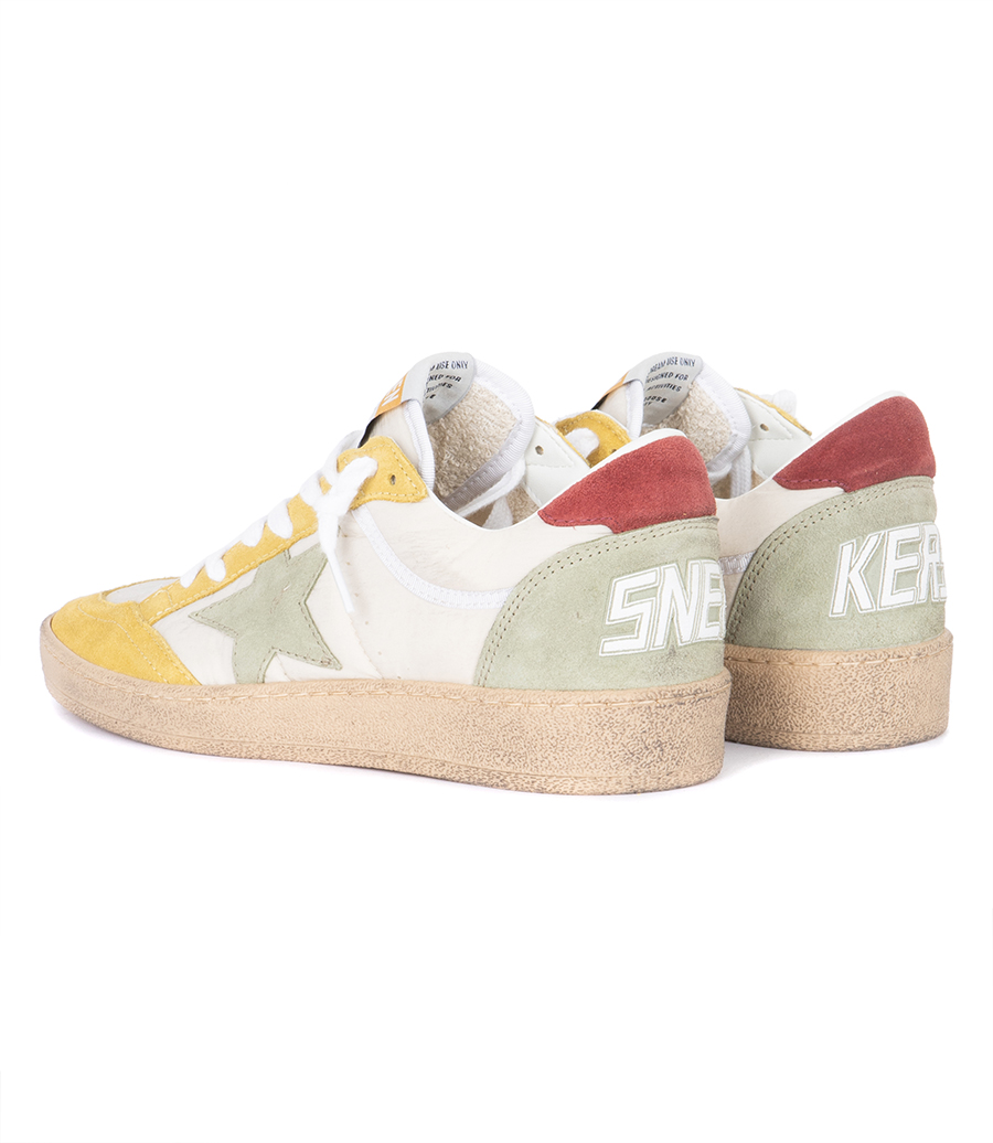 GOLDEN GOOSE 