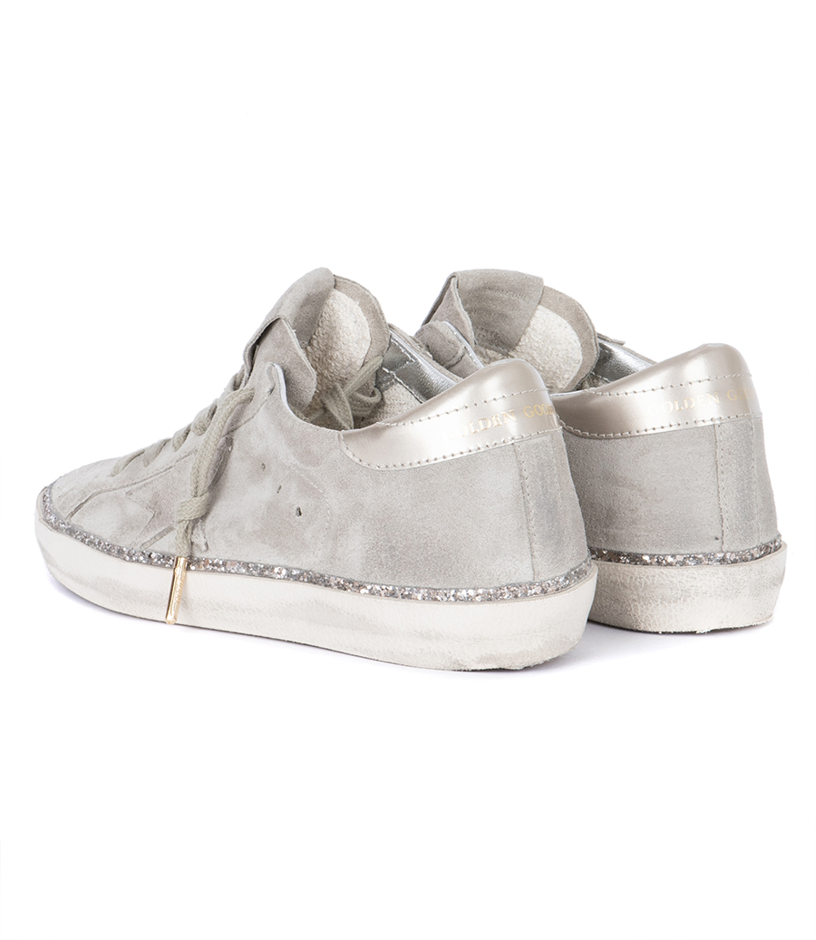 GOLDEN GOOSE 