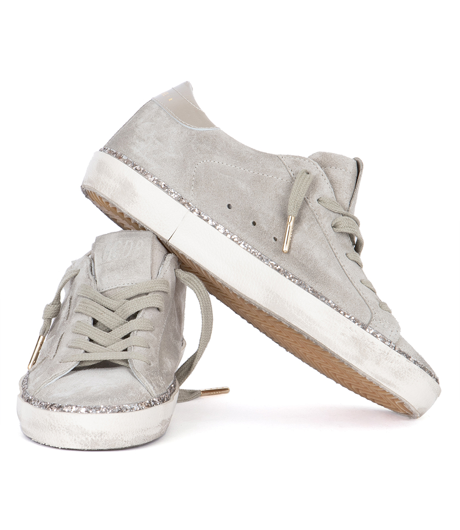 GLITTER EDGE SUPER-STAR