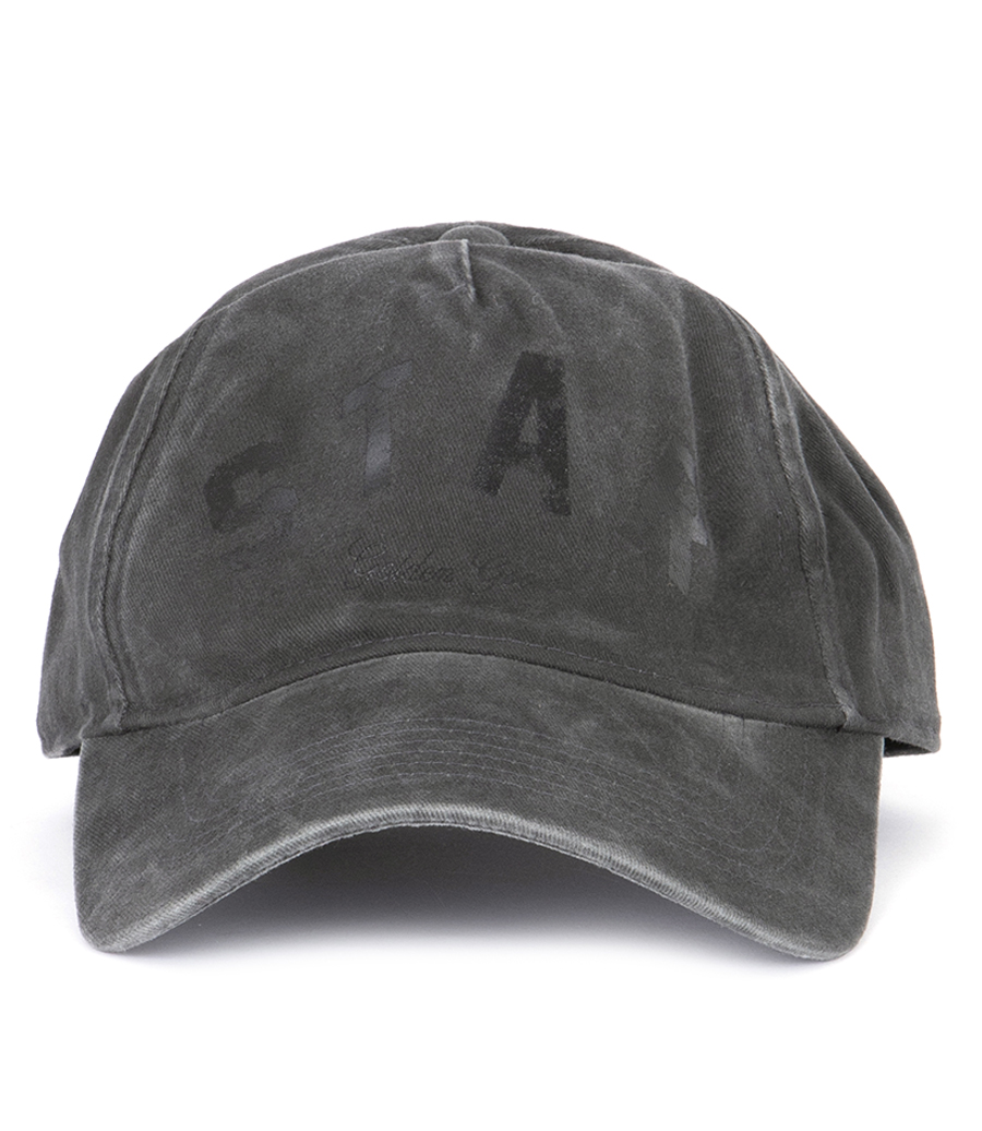 GOLDEN GOOSE  - STAR BASEBALL CAP