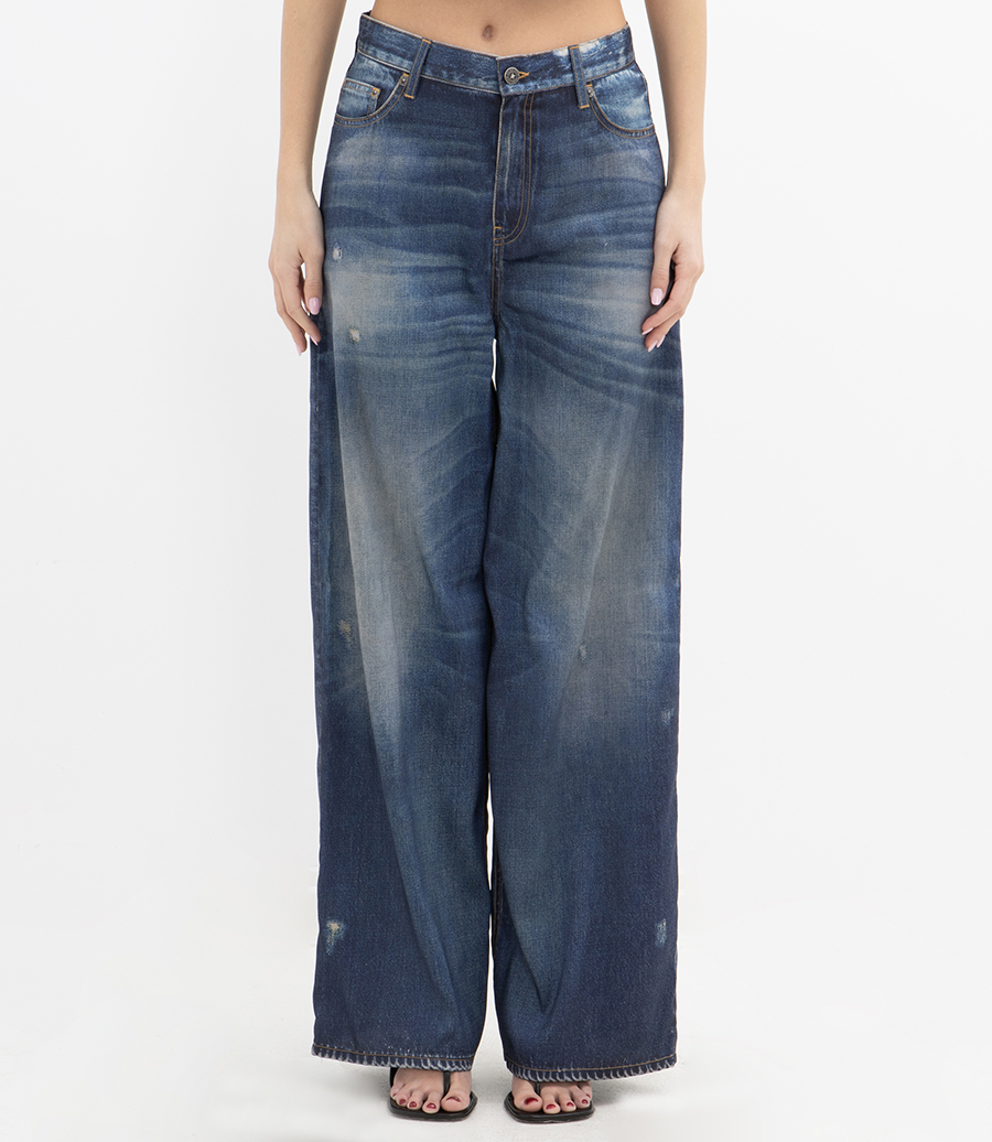 JOURNEY BOYFRIEND MELODY PANT