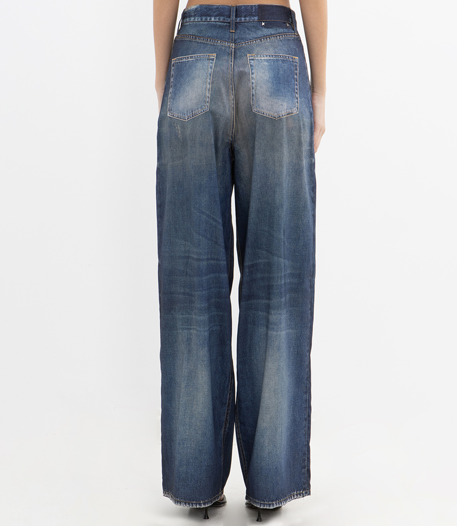 JOURNEY BOYFRIEND MELODY PANT
