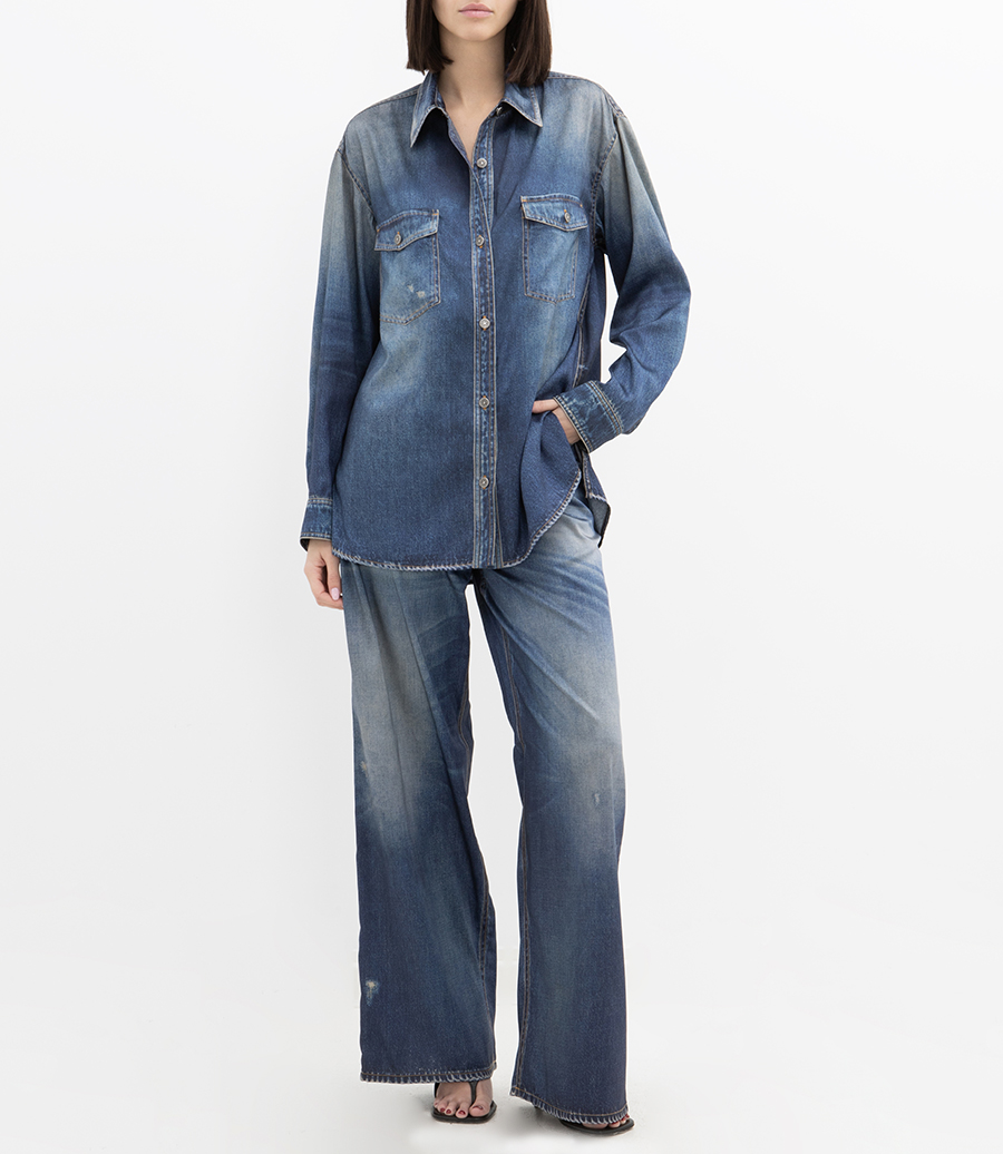 JOURNEY BOYFRIEND MELODY PANT