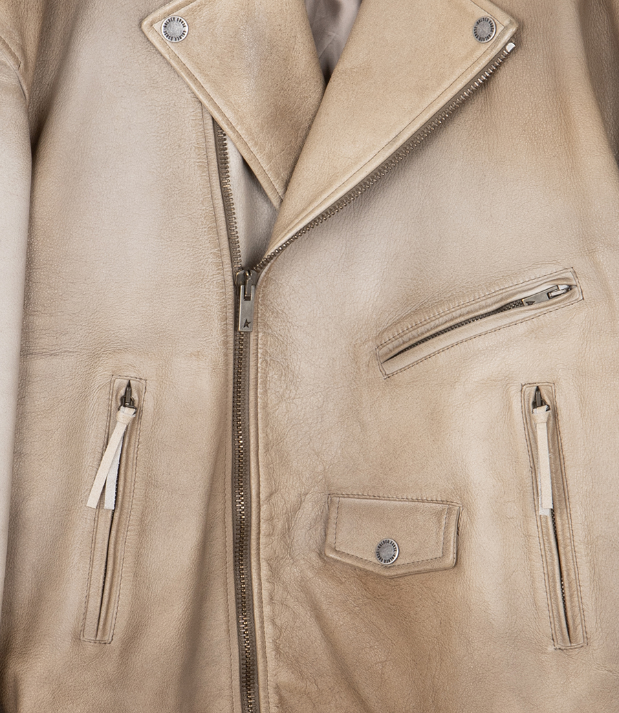 JOURNEY OVER JACKET