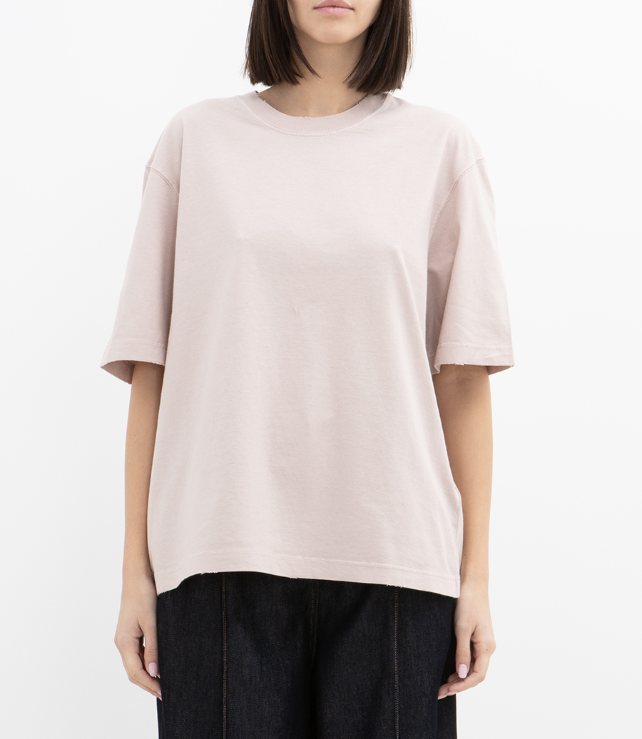 REVERSE LOGO T-SHIRT