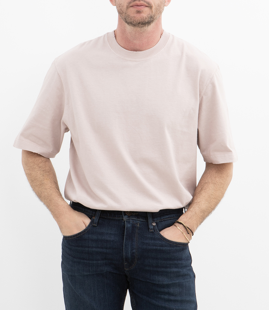 REVERSE LOGO T-SHIRT