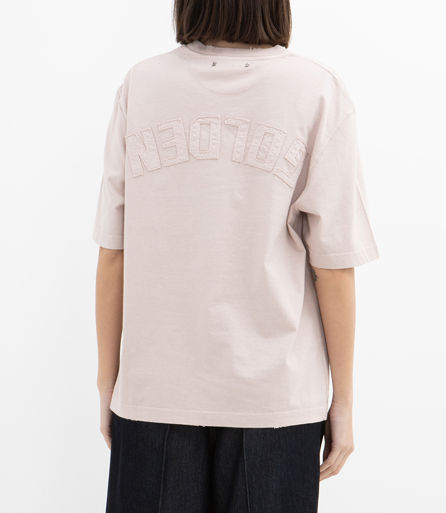 REVERSE LOGO T-SHIRT