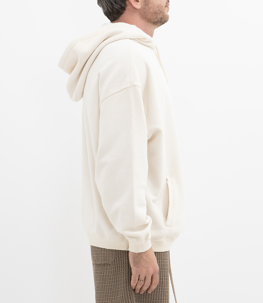 STAR UNISEX OVERSIZE HOODIE