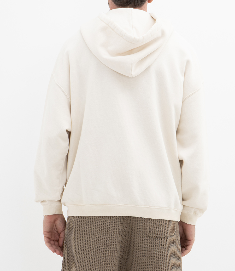 STAR UNISEX OVERSIZE HOODIE