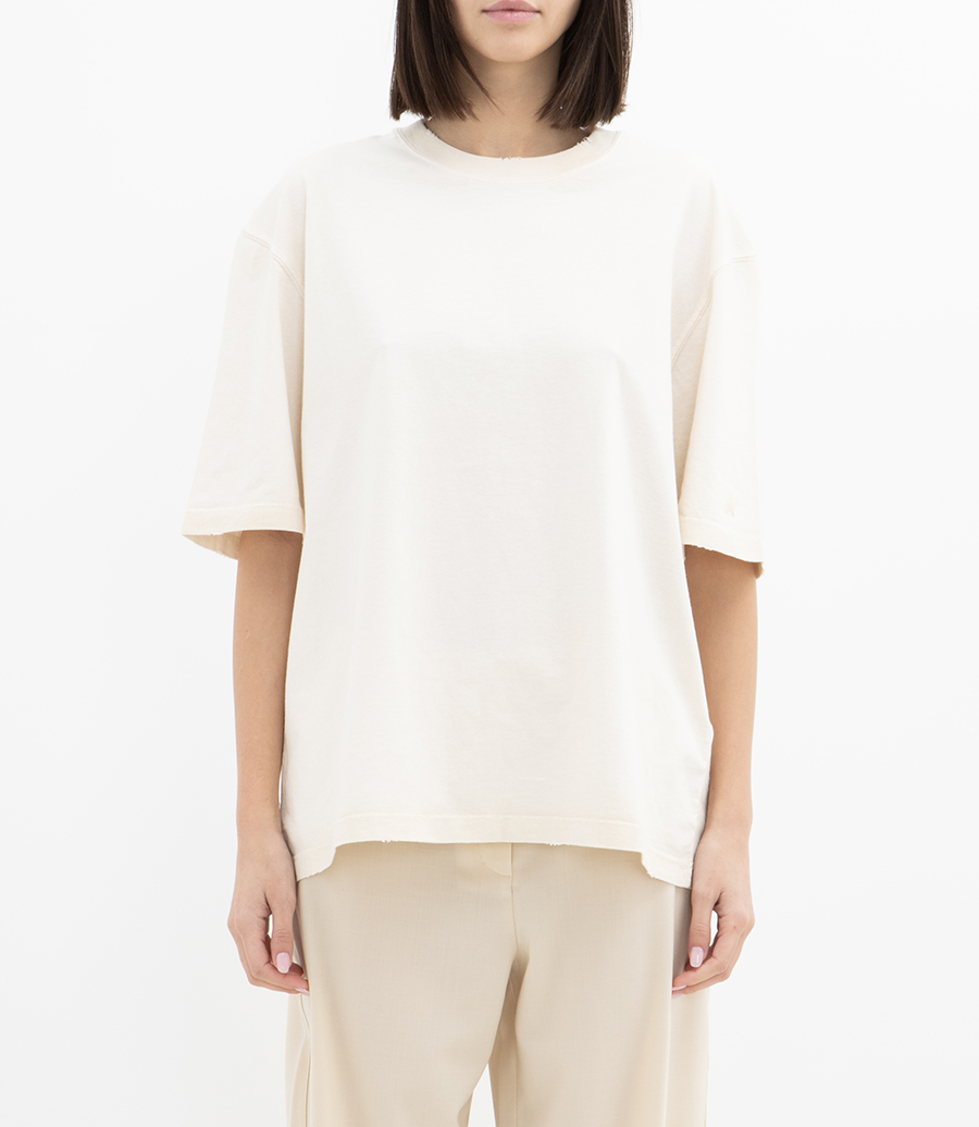 STAR RELAXED FIT T-SHIRT