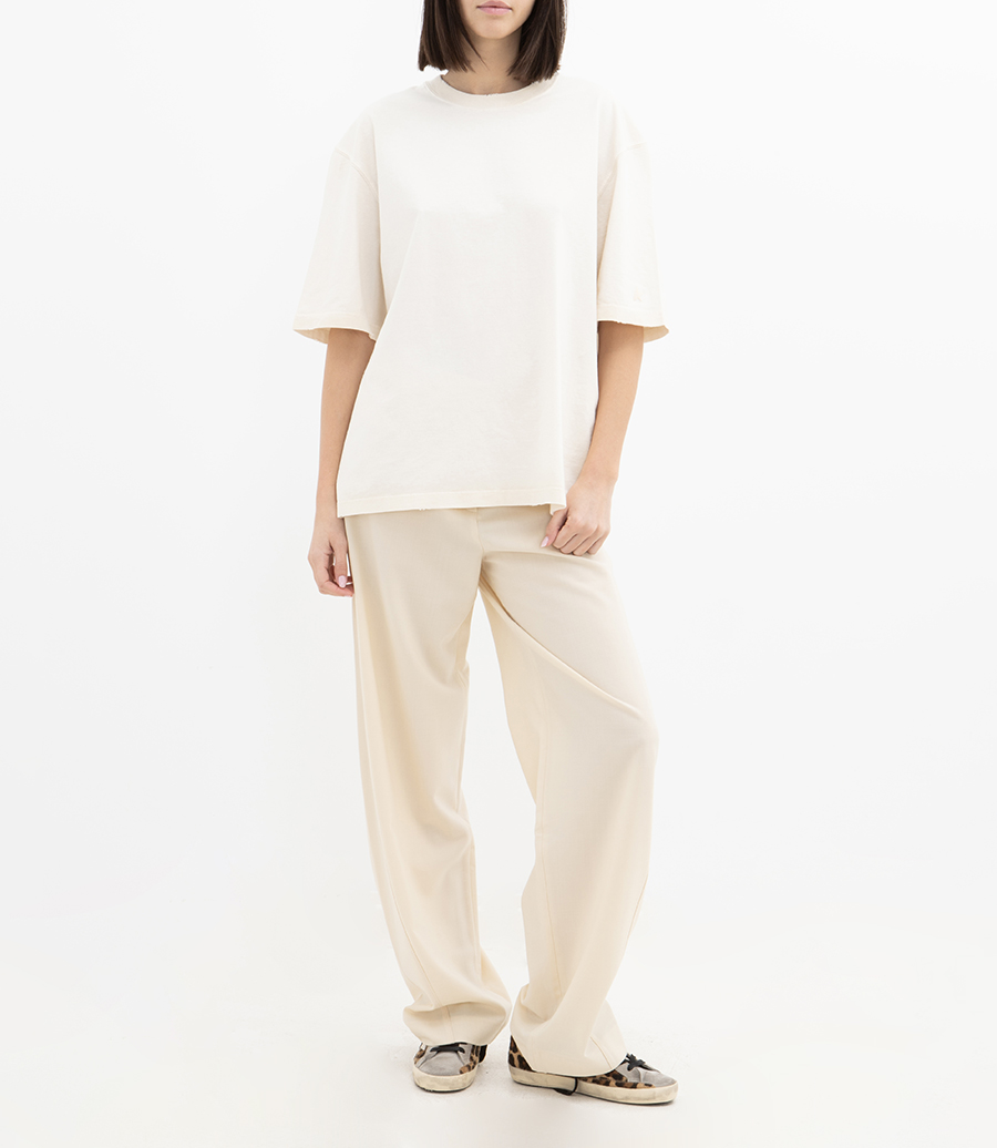 STAR RELAXED FIT T-SHIRT