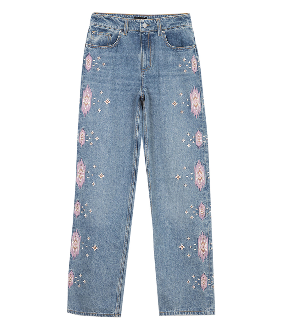 RETROFETE - VERO JEANS