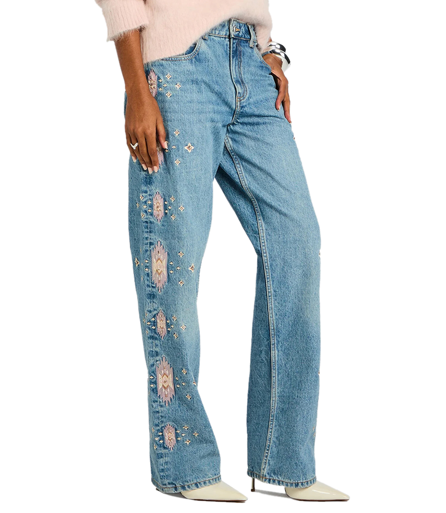 VERO JEANS