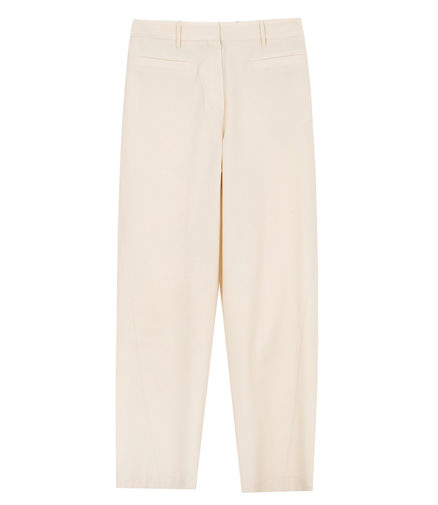 IRO - WIDE SUIT TROUSERS