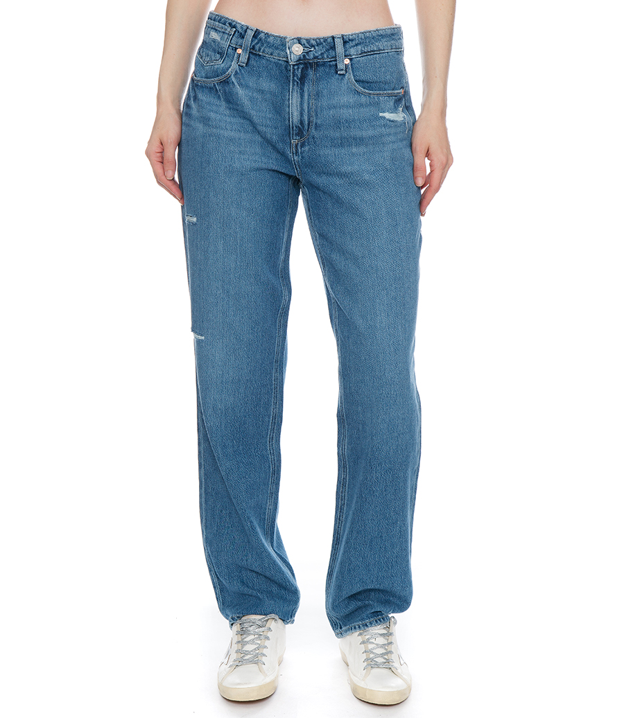 RELAXED NOELLA JEANS