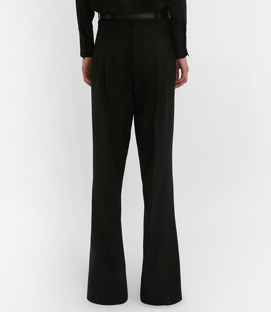 REVERSE FRONT TROUSER