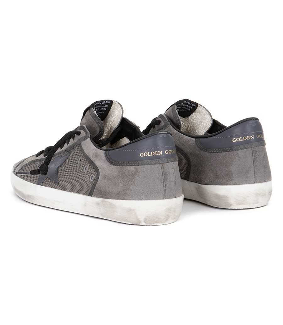 GOLDEN GOOSE 