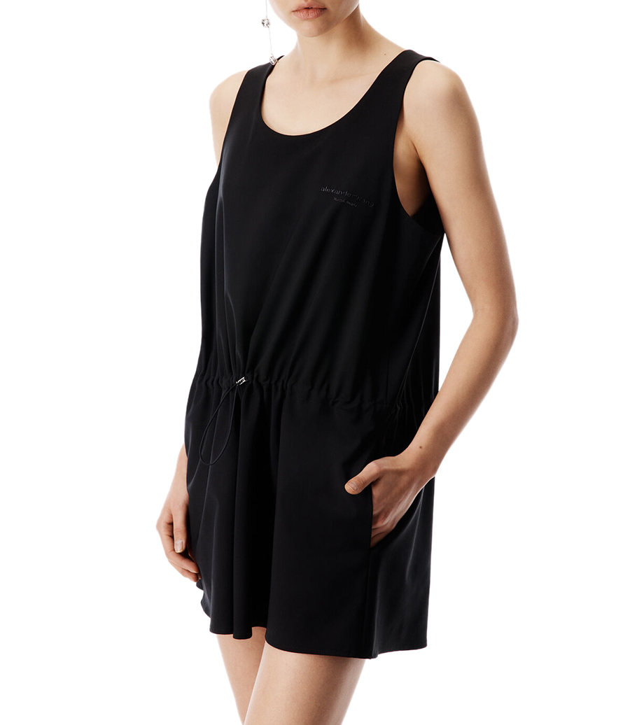 MINI TANK DRESS