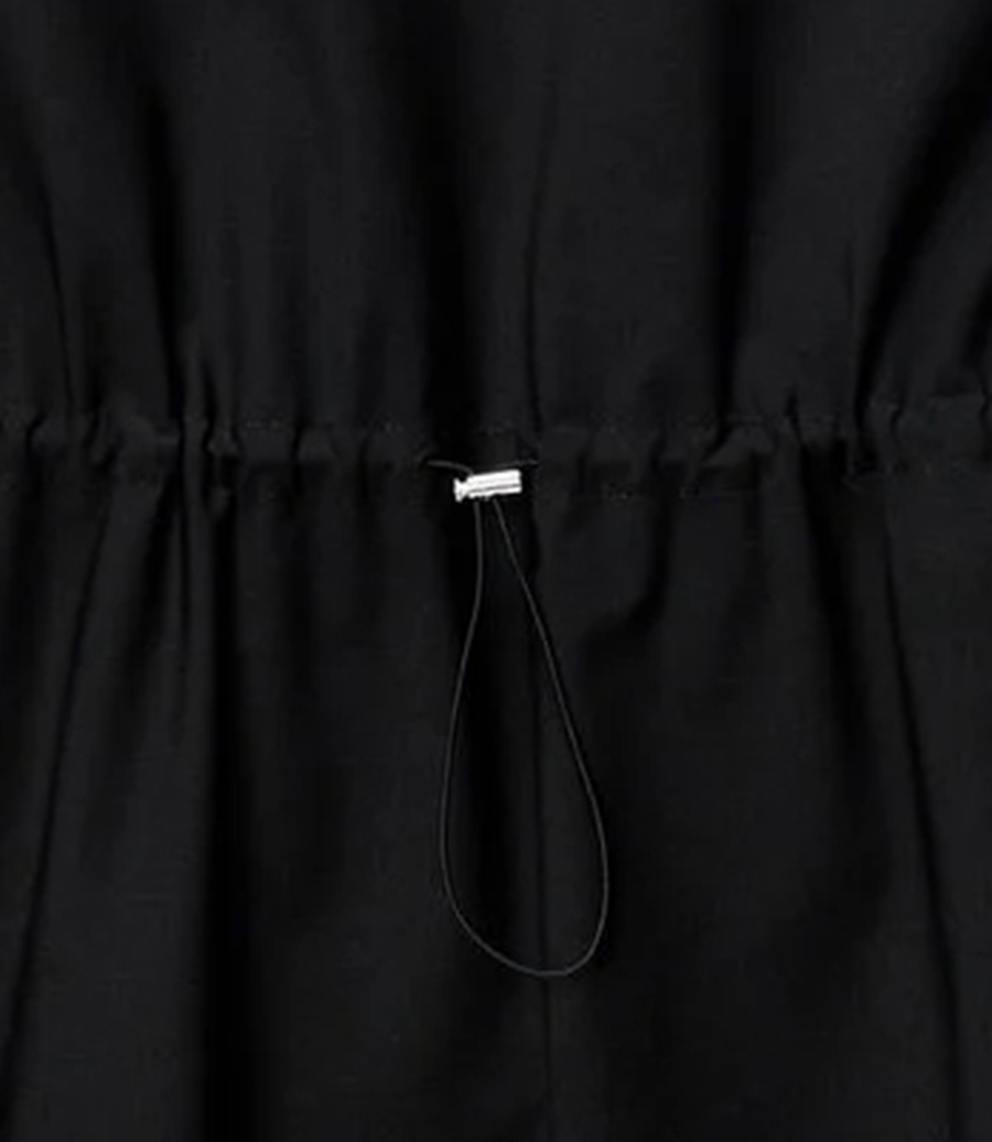 MINI TANK DRESS