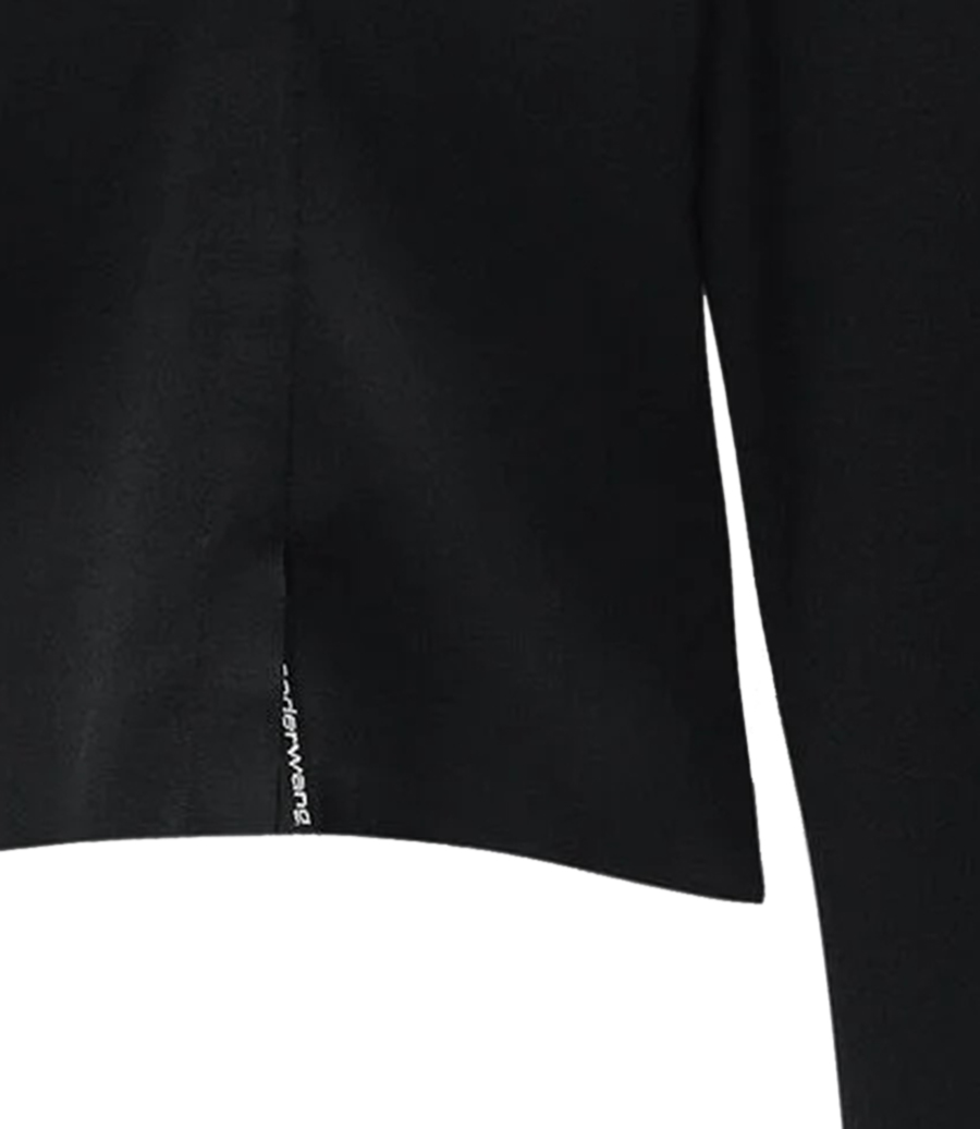 LS FIXED PLACKET POLO