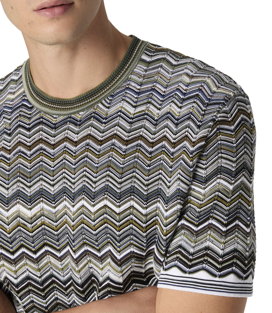 MISSONI
