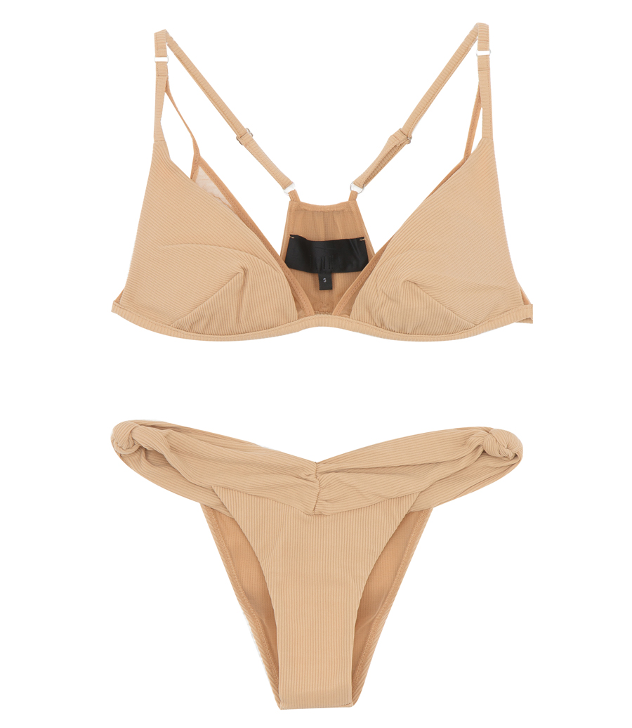 IANUA - BRA BRIDGET WT SLIP DIANA