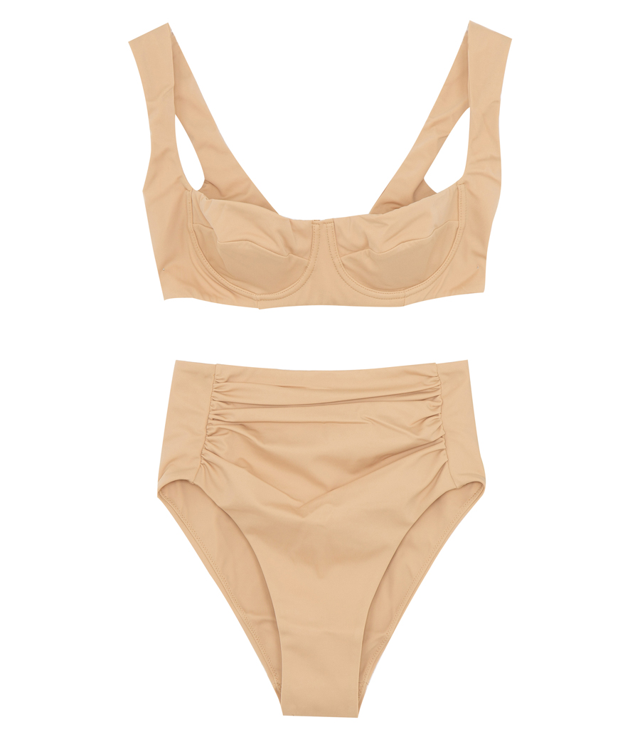 IANUA - BRA SOFIA WT SLIP CALLIOPE