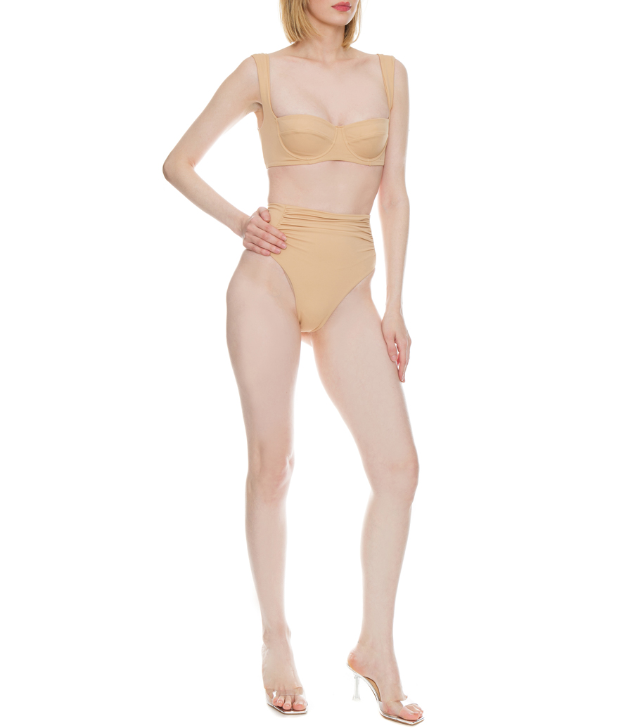 BRA SOFIA WT SLIP CALLIOPE