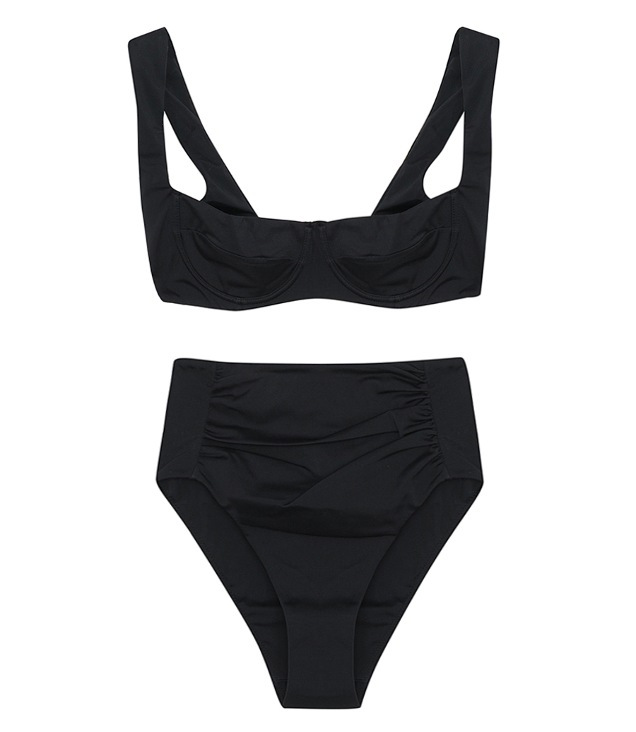 IANUA - BRA SOFIA WT SLIP CALLIOPE