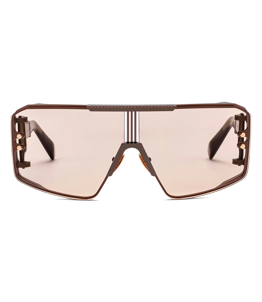 BALMAIN EYEWEAR - LE MASQUE