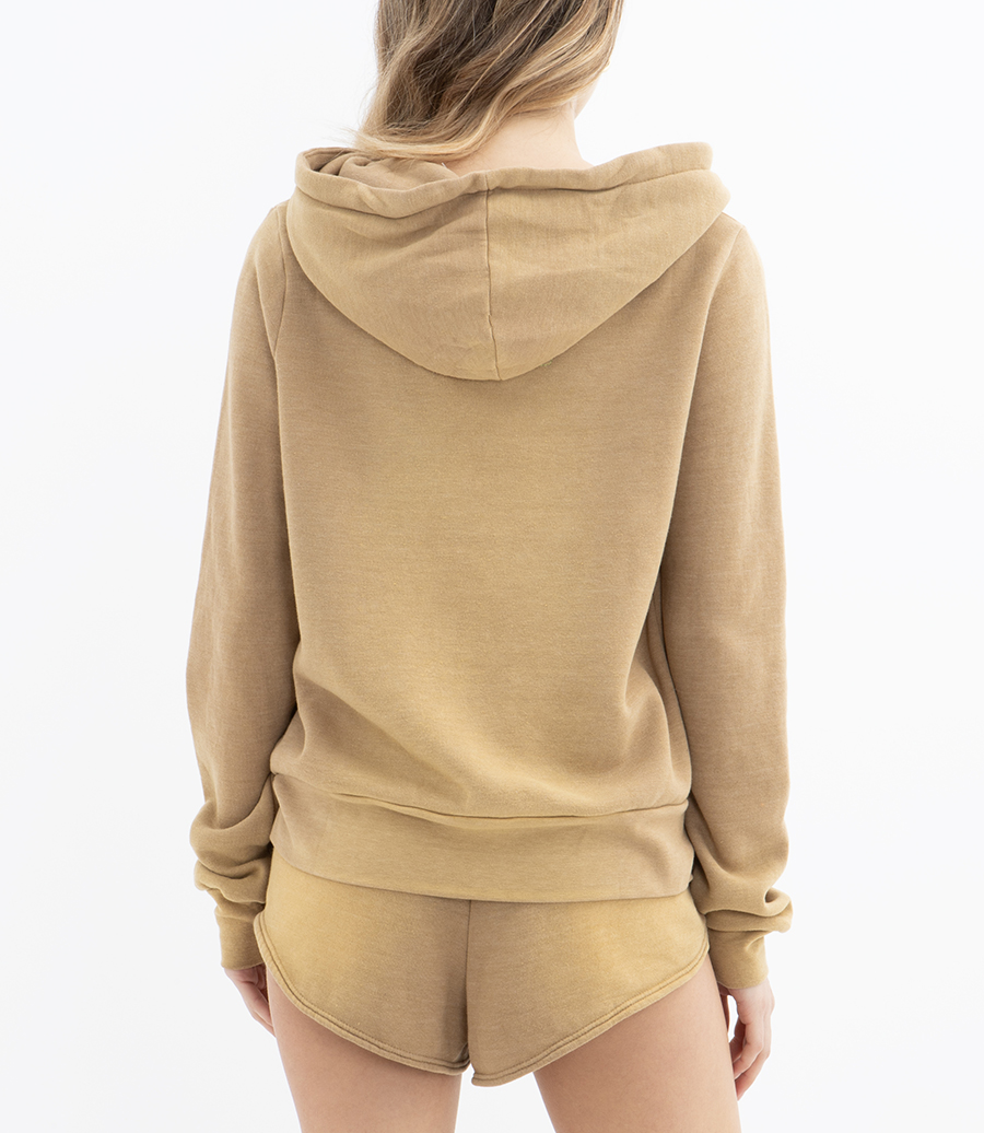 VENICE SURFER HOODIE
