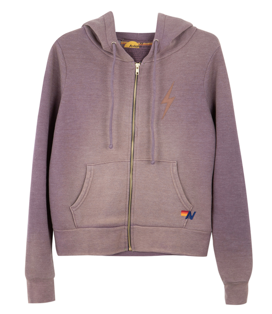 AVIATOR NATION - BOLT STITCH 2 HOODIE