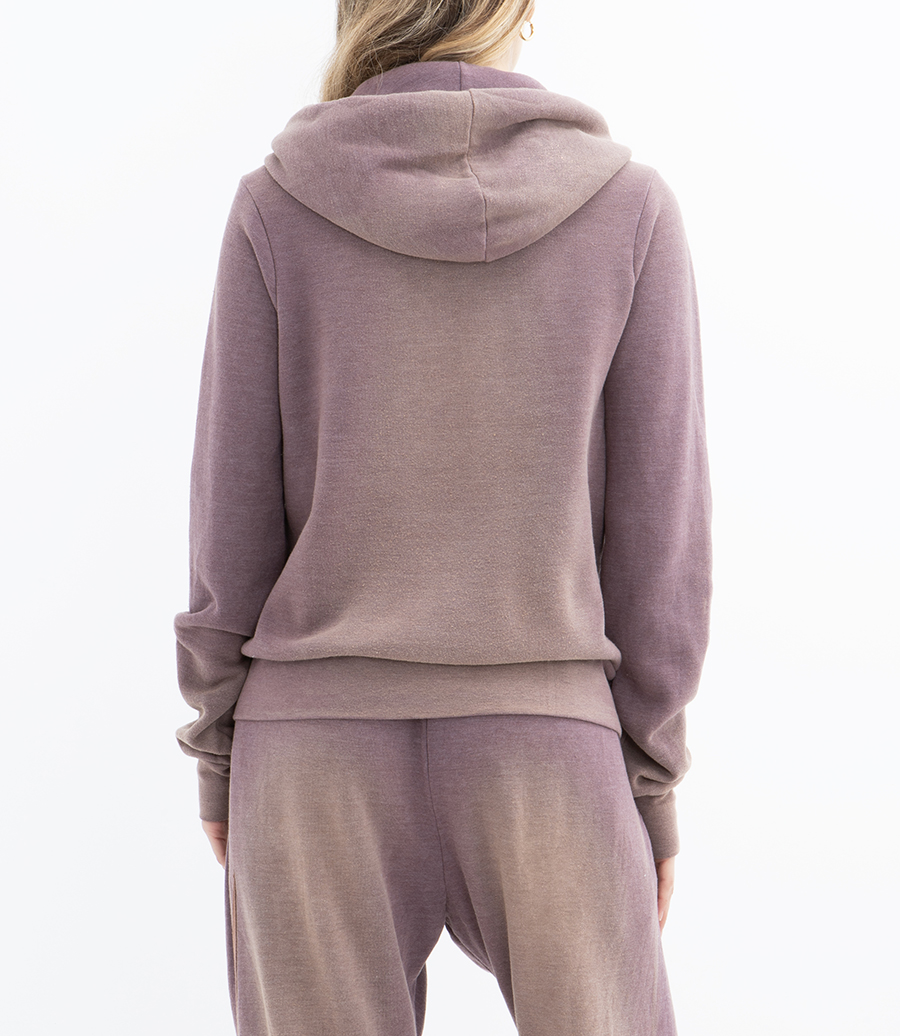 BOLT STITCH 2 HOODIE