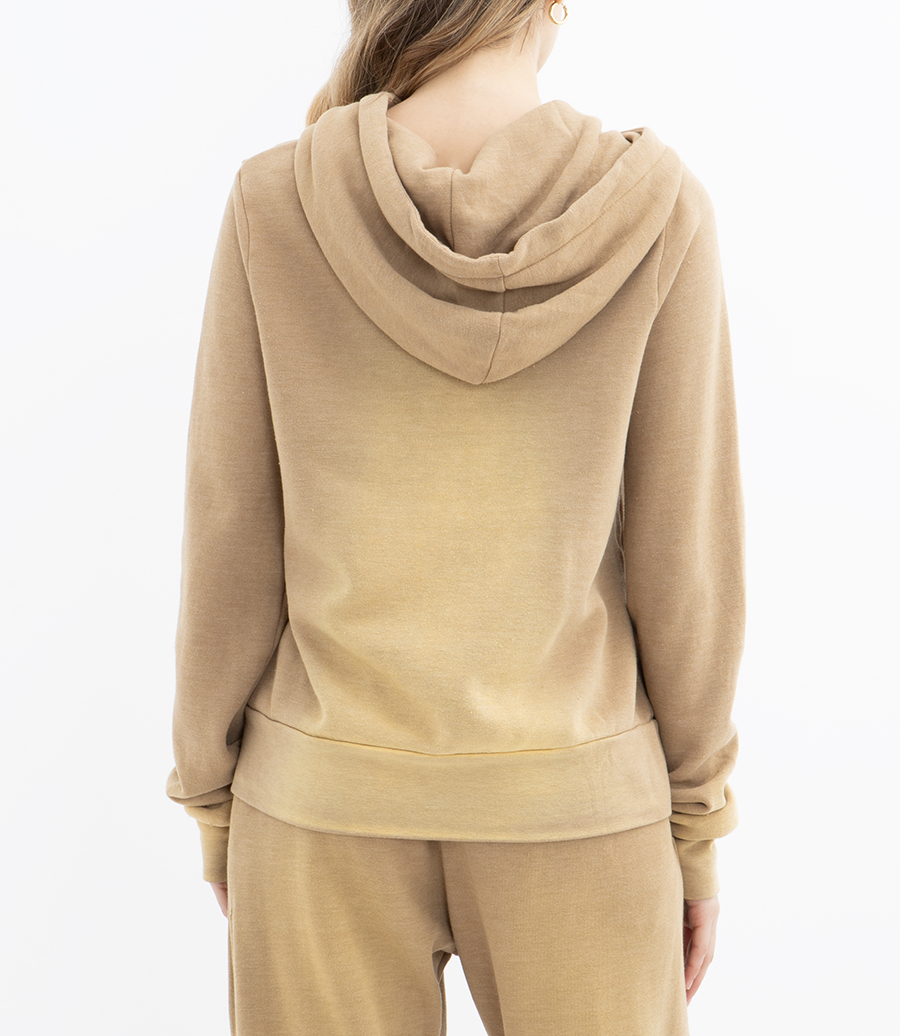 BOLT STITCH 2 HOODIE