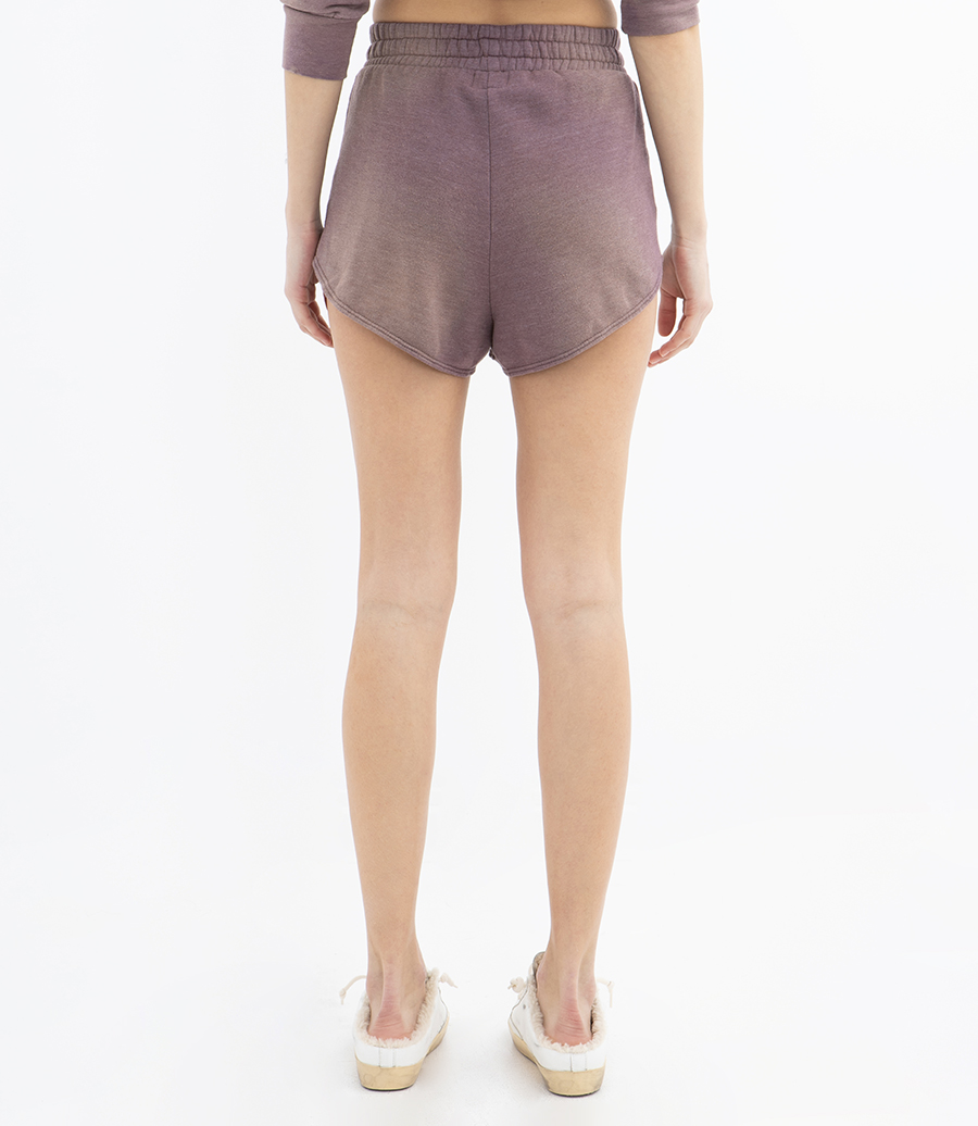 ESSENTIAL POCKET SHORTS