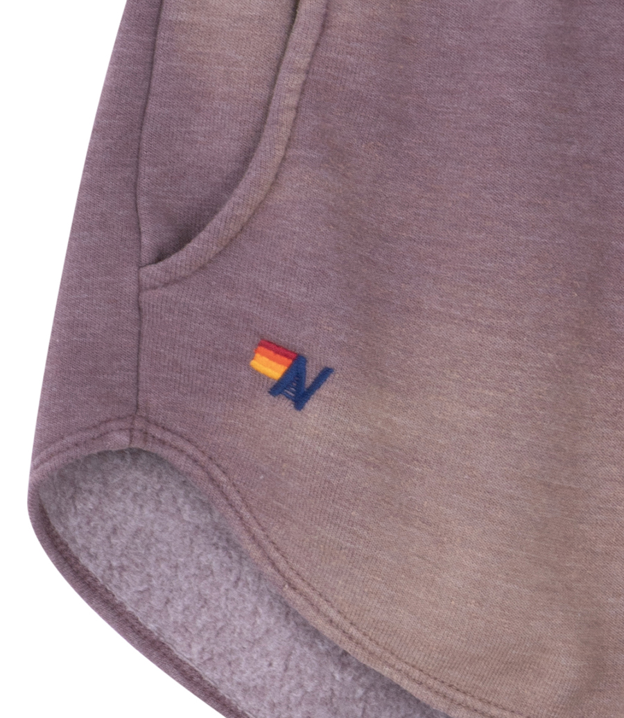 ESSENTIAL POCKET SHORTS