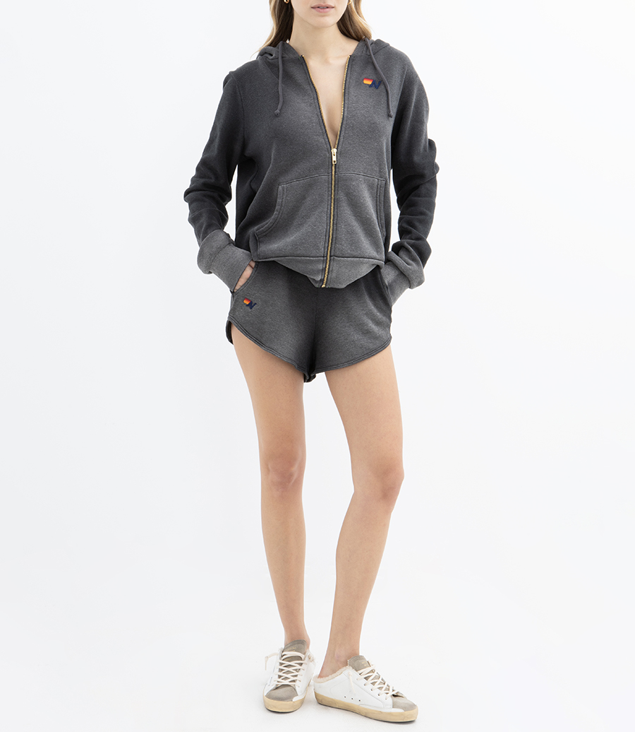 ESSENTIAL POCKET SHORTS