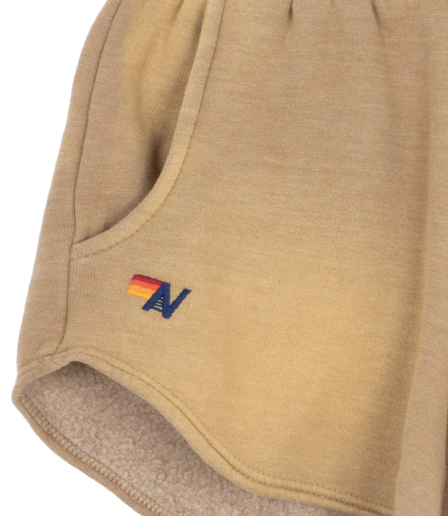 ESSENTIAL POCKET SHORTS