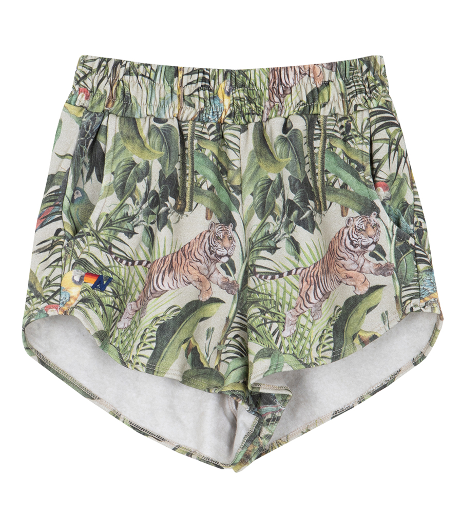 AVIATOR NATION - JUNGLE POCKET SHORTS
