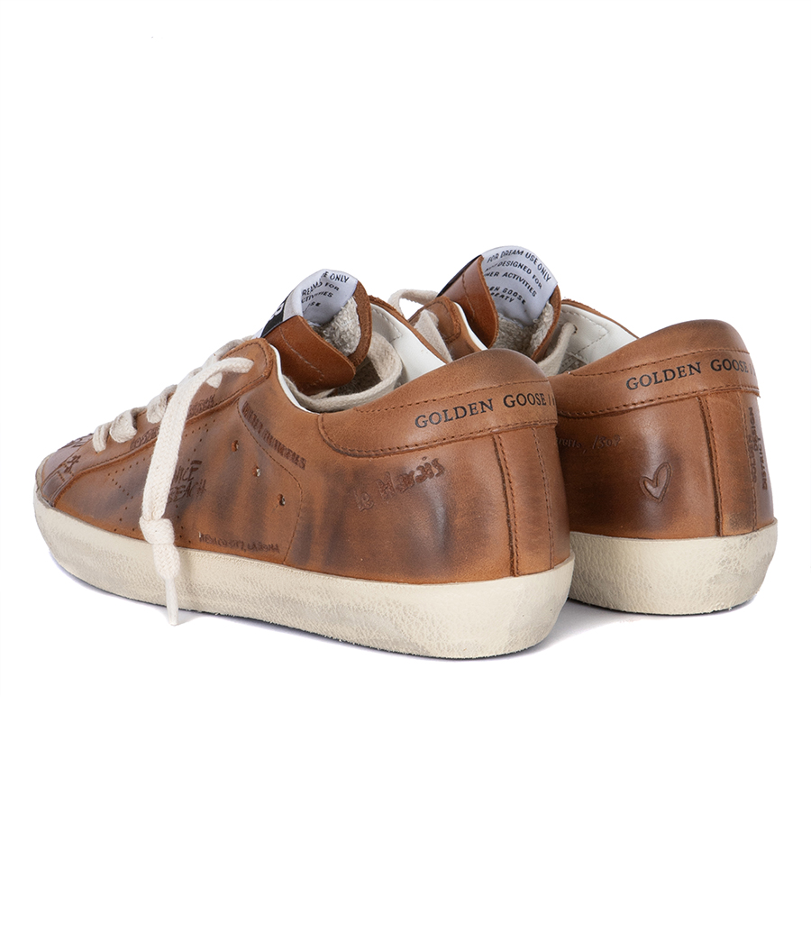 GOLDEN GOOSE 