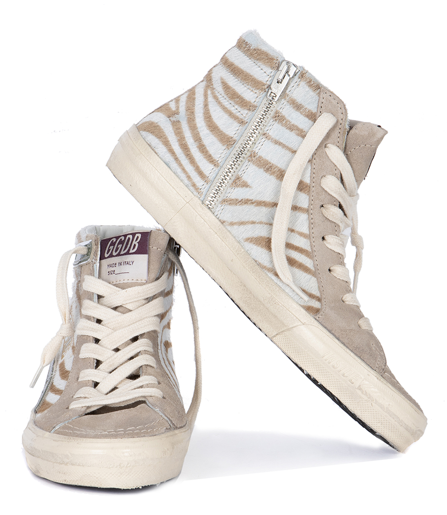 ZEBRA HOSRY SLIDE CLASSIC