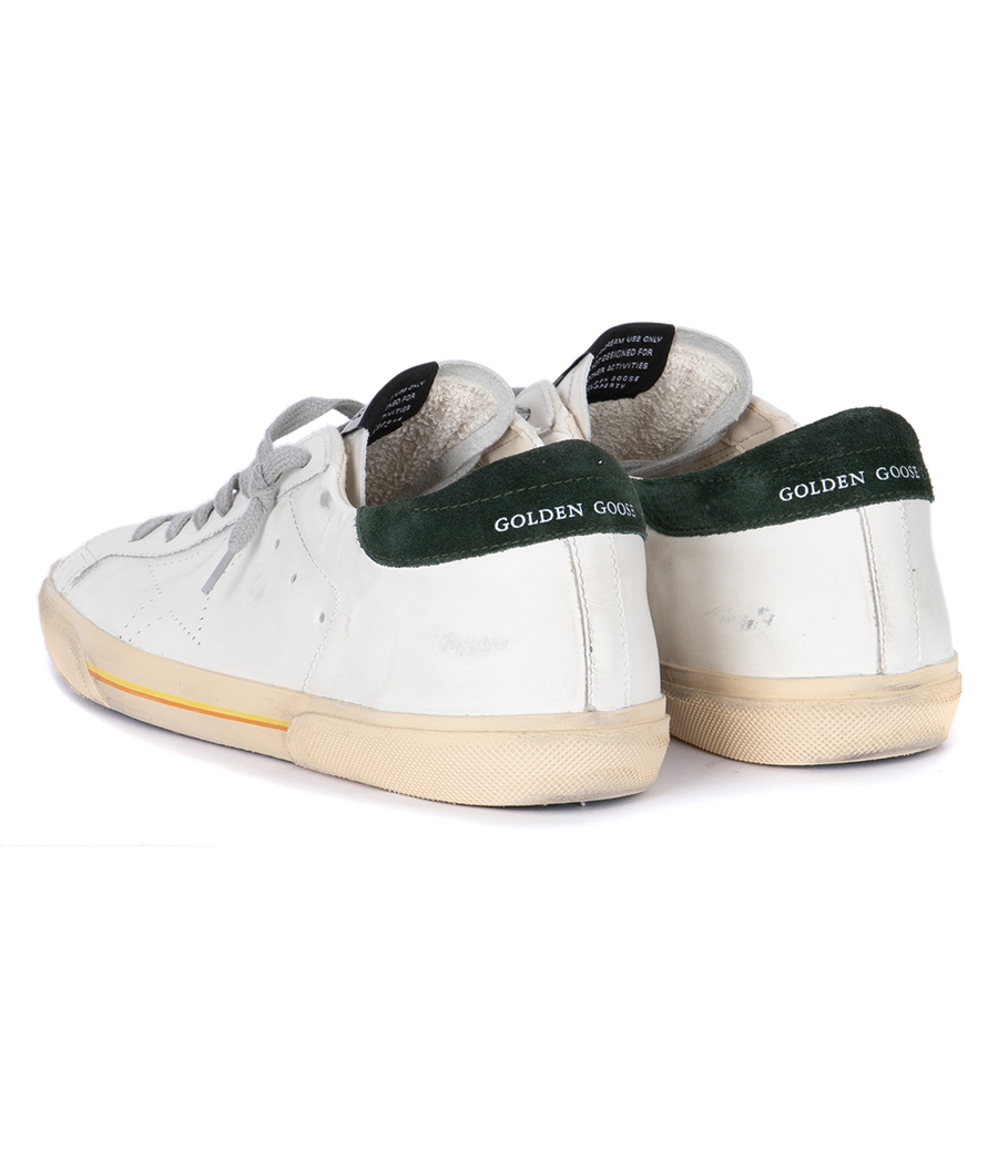 GOLDEN GOOSE 
