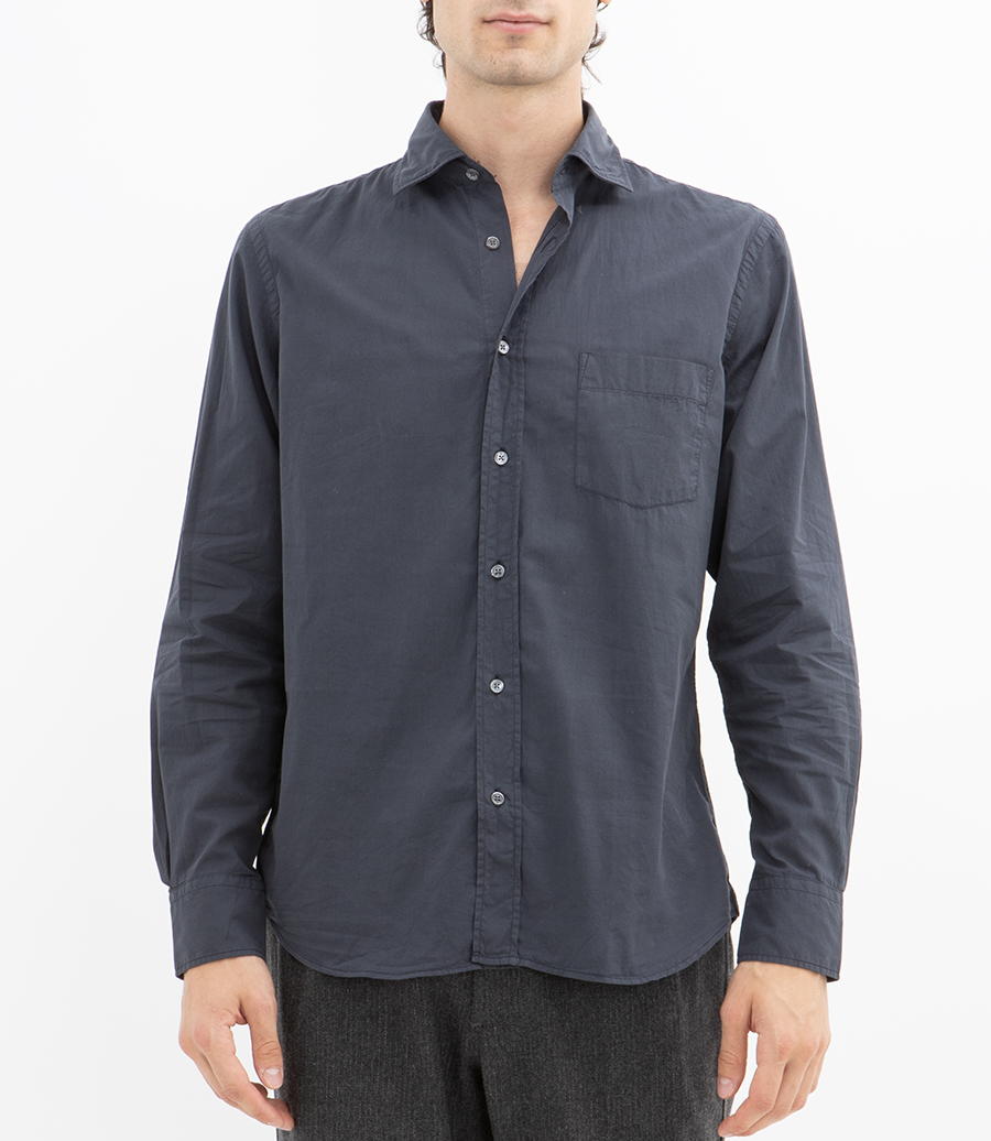 TWILL PAUL SHIRT