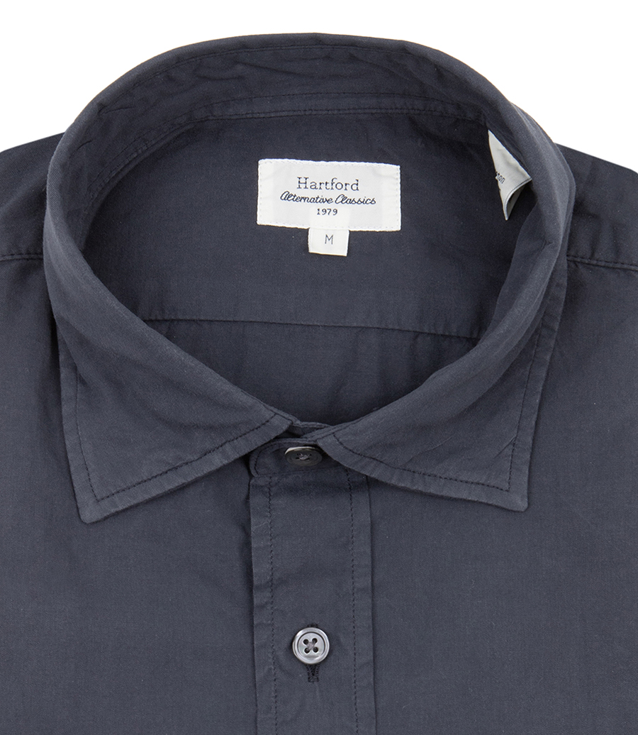 TWILL PAUL SHIRT
