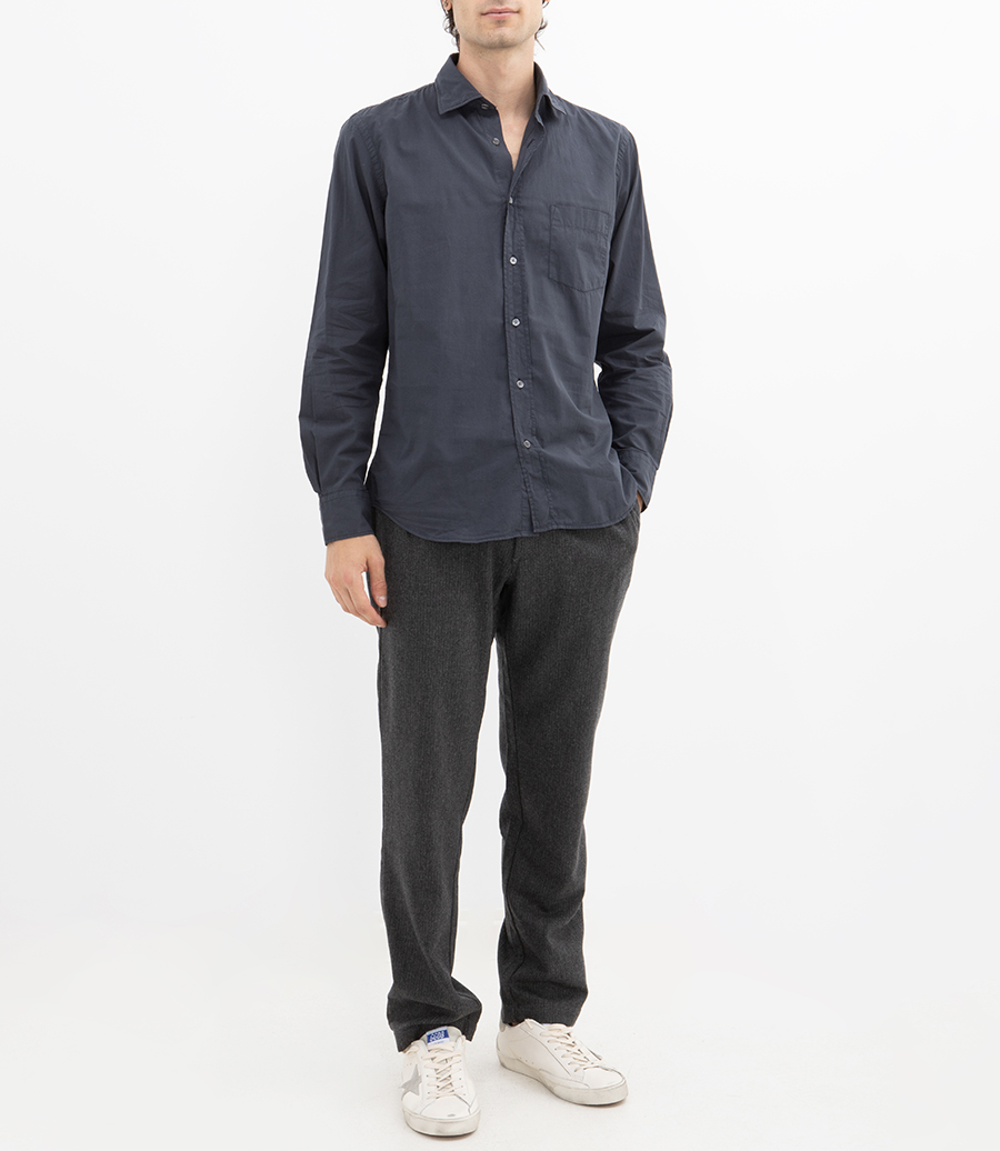 TWILL PAUL SHIRT