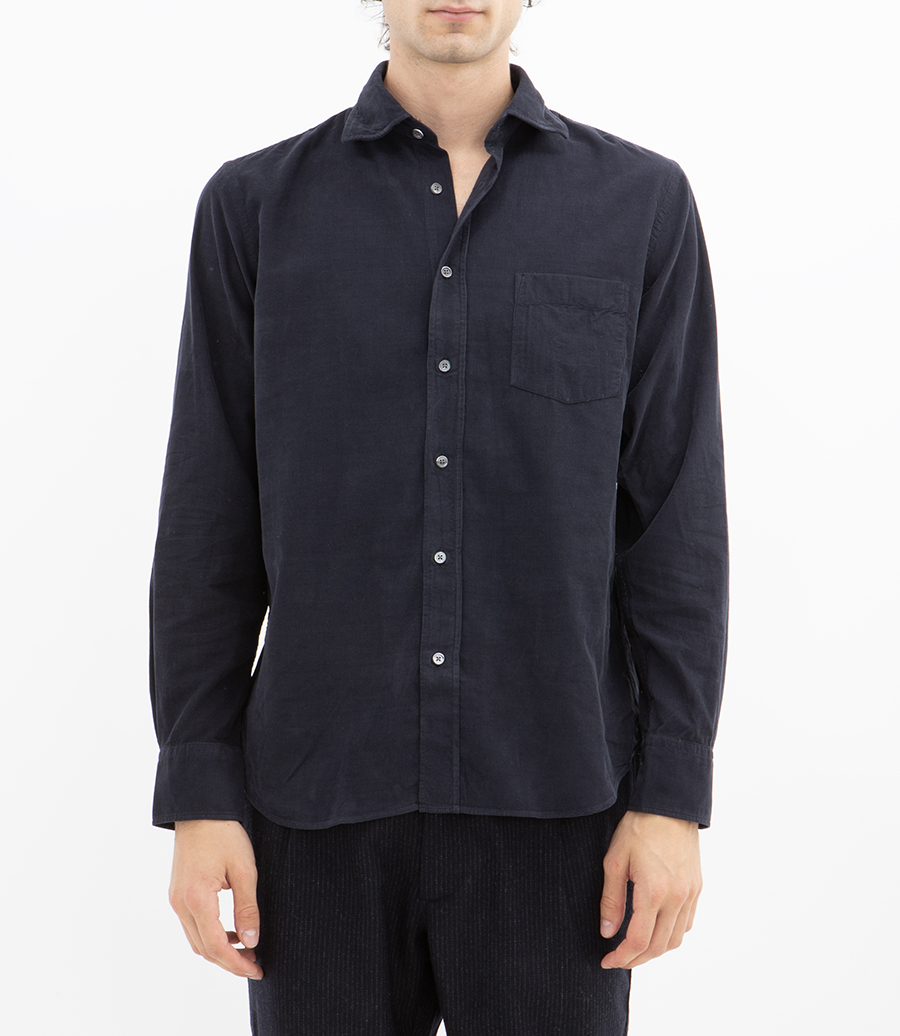 CORDUROY PAUL SHIRT