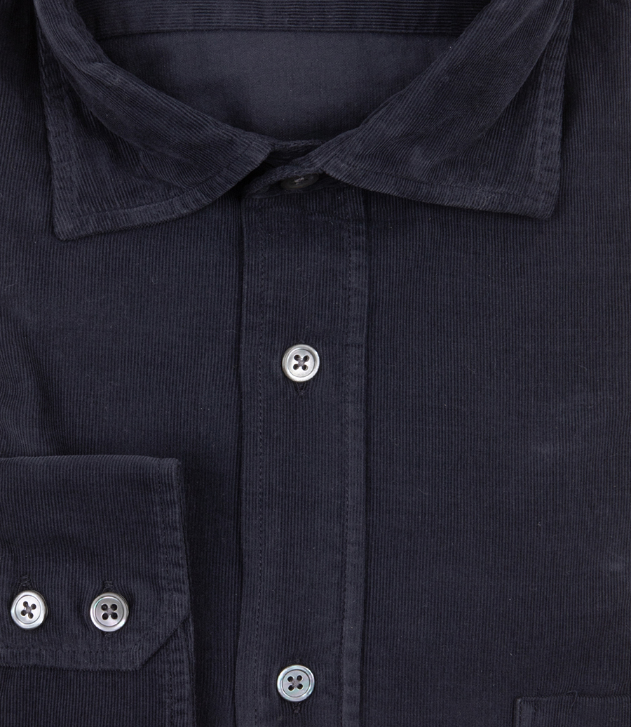 CORDUROY PAUL SHIRT