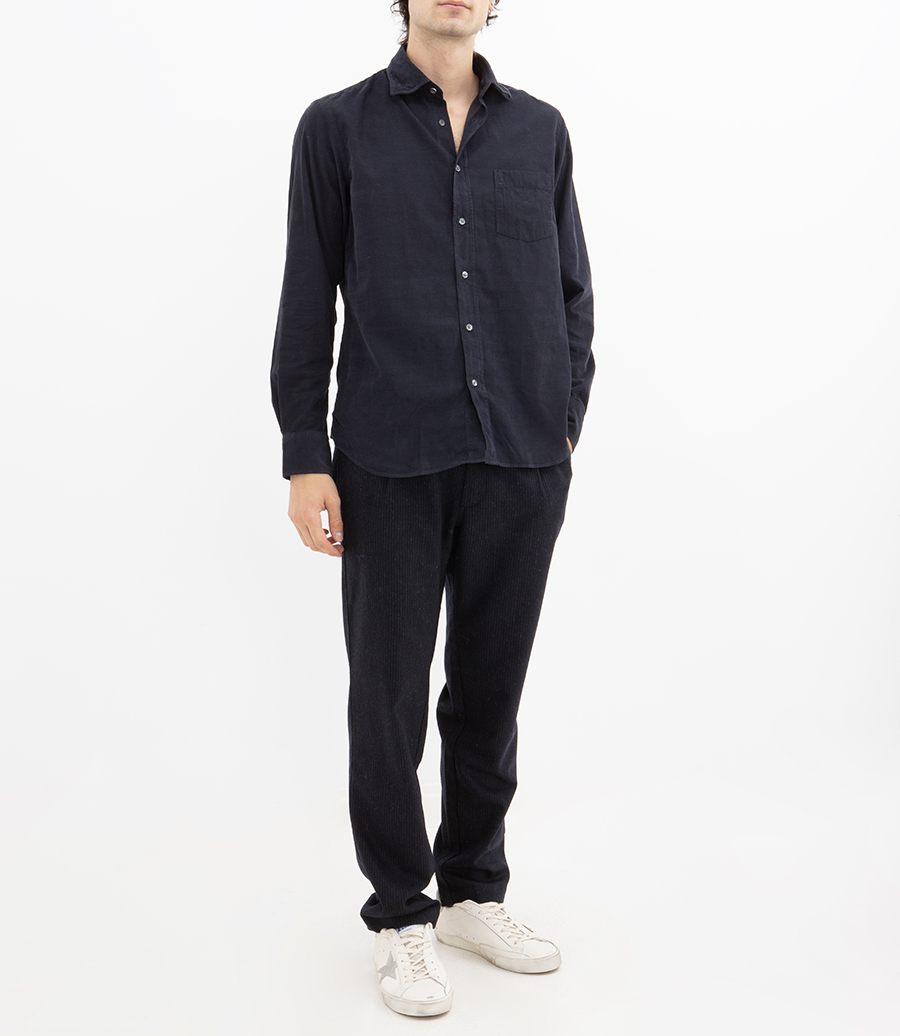 CORDUROY PAUL SHIRT