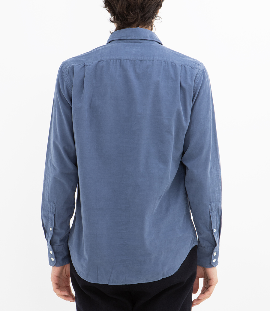 CORDUROY PAUL SHIRT