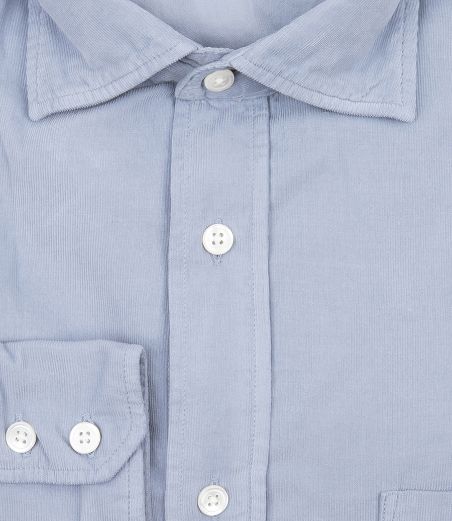 CORDUROY PAUL SHIRT